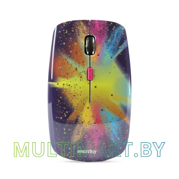 Мышь Smartbuy 327AG Splash картинка 3